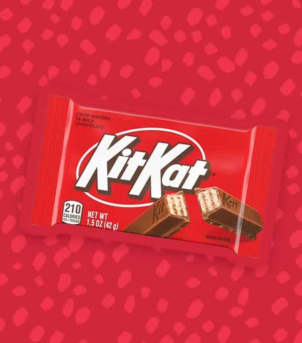 Regular Kit Kat