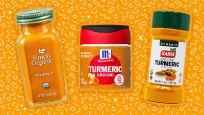 best turmeric