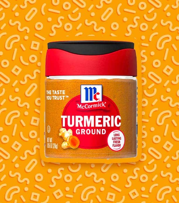 McCormick Turmeric