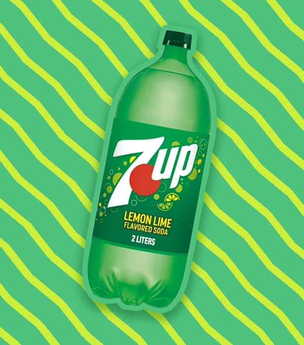 7UP