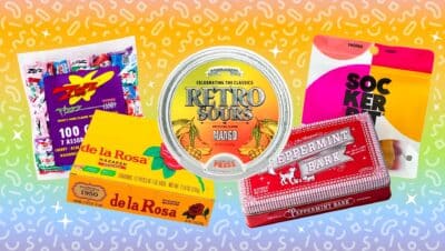Best Candy