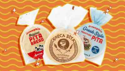 Best Pita Bread, Ranked