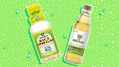 Best Rice Vinegar, Ranked