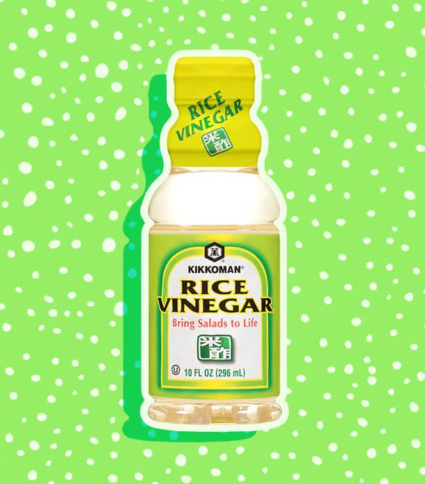 Kikkoman Rice Vinegar