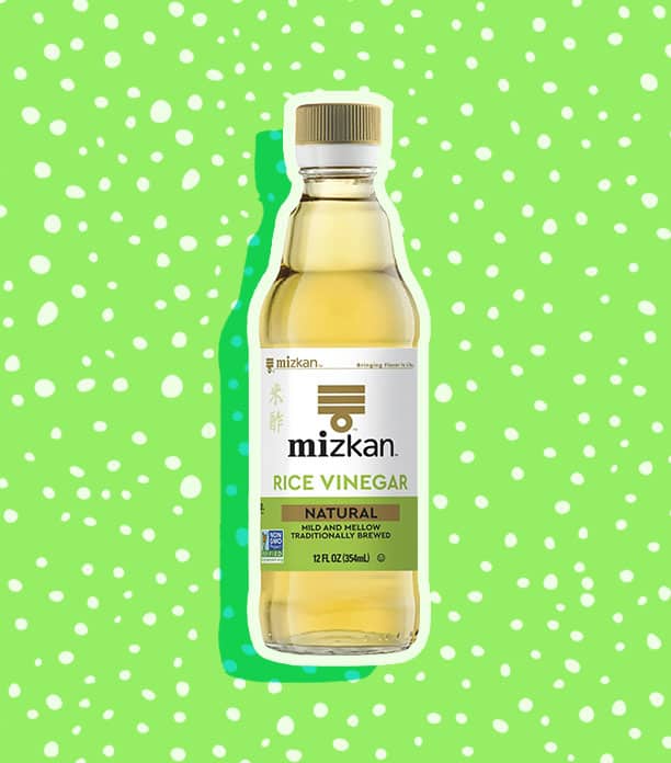 Mizkan Rice Vinegar