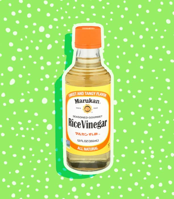 Marukan Seasoned Gourmet Rice Vinegar