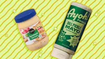 Best Sandwich Spreads