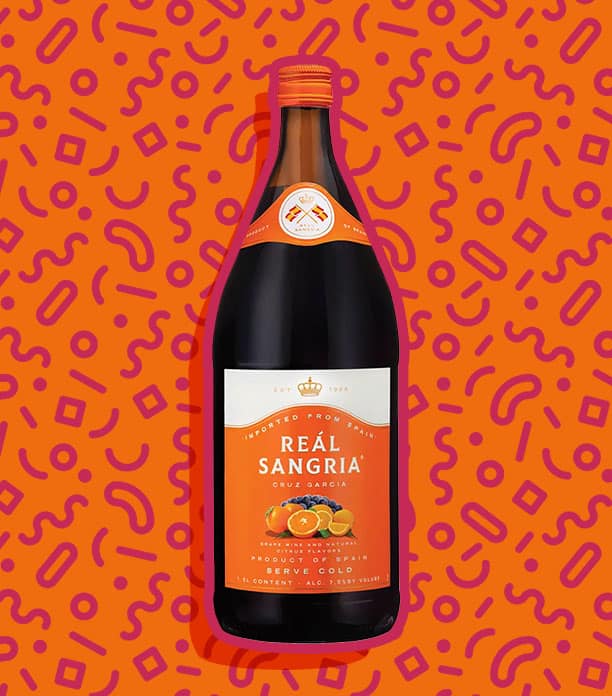 Real Sangria