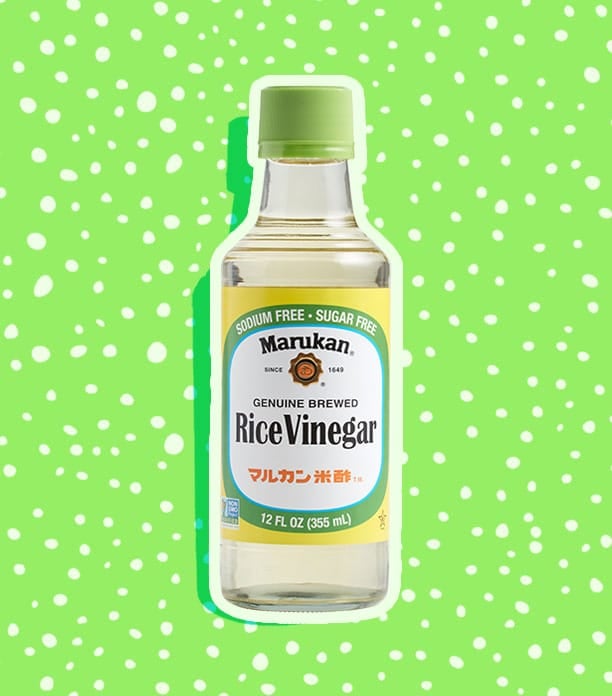Marukan Genuine Brewed Rice Vinegar