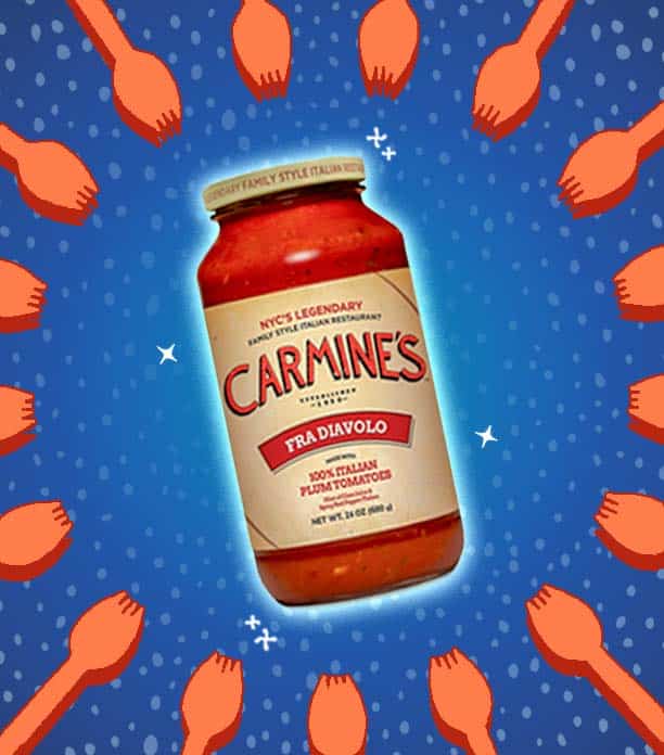 carmine's fra diavolo sauce review