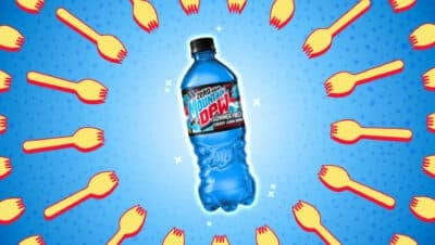 mountain dew summer freeze zero