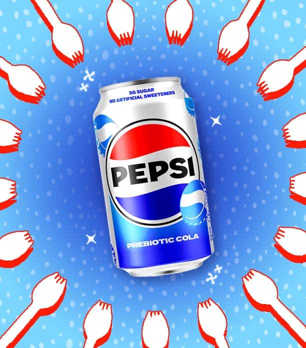 prebiotic pepsi review prebiotic pepsi taste test