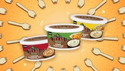 texas roadhouse dips