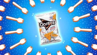 doritos twisted queso