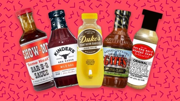 best bbq sauce