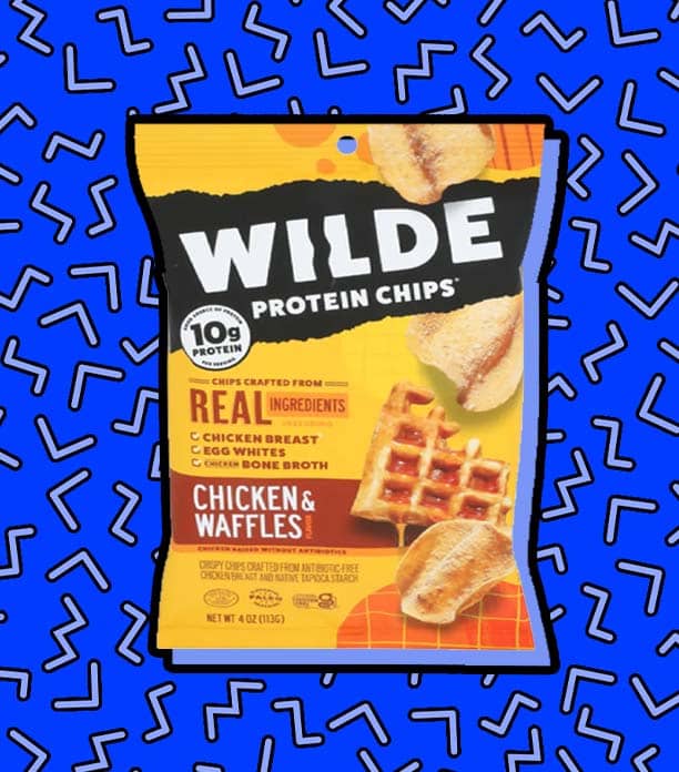 best keto chips