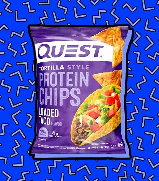 best protein chips best keto friendly tortilla chips