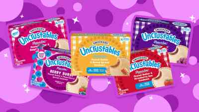 best uncrustables flavors