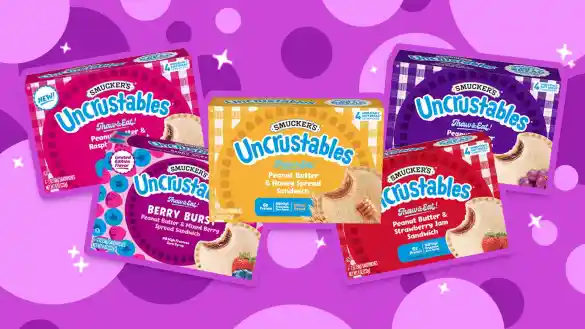 best uncrustables flavors