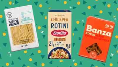 best chickpea pasta ranking
