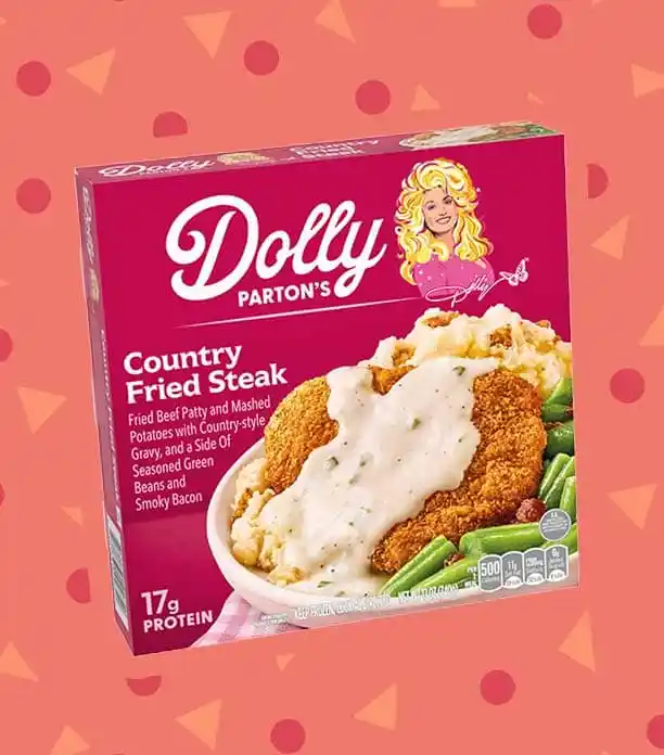 best frozen country fried steak