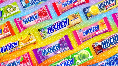 hi chew flavors