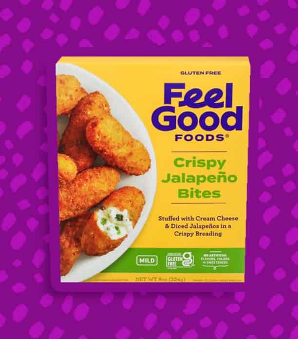 best gluten free jalapeno poppers
