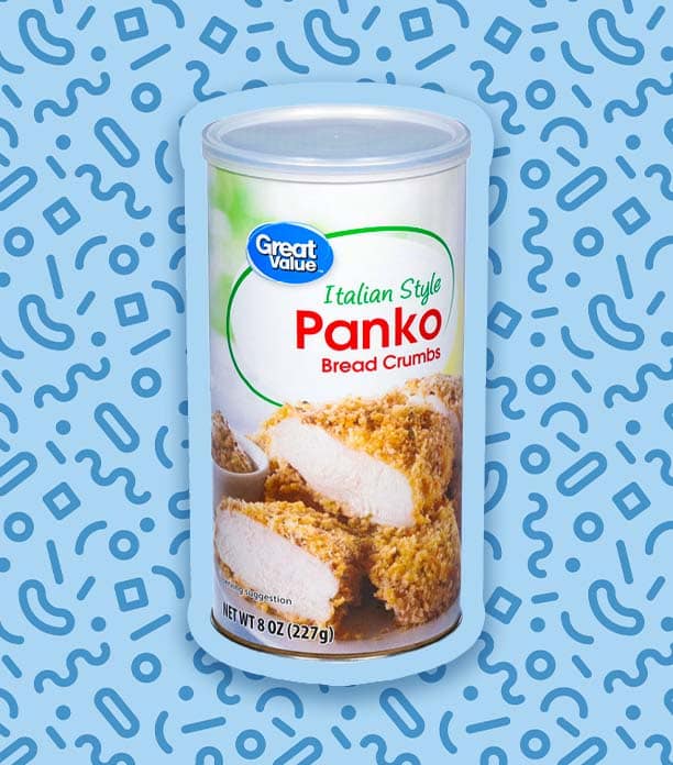 best italian panko breadcrumbs