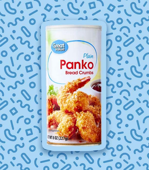 great value plain panko review