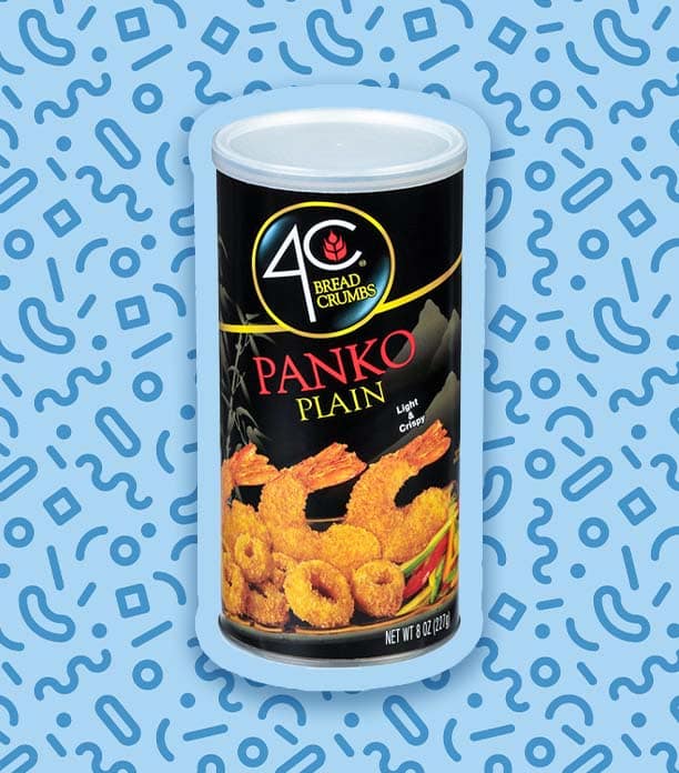 4c plain panko review