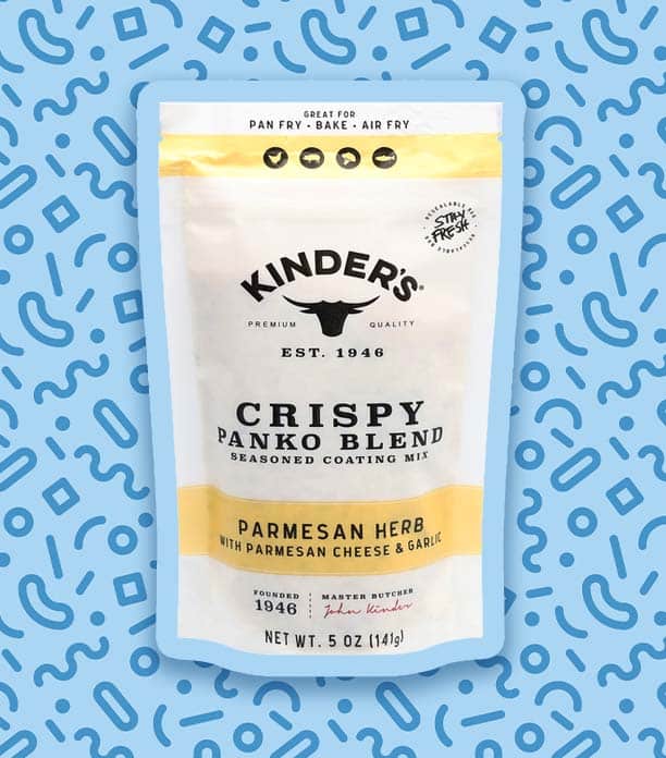 best panko breadcrumbs