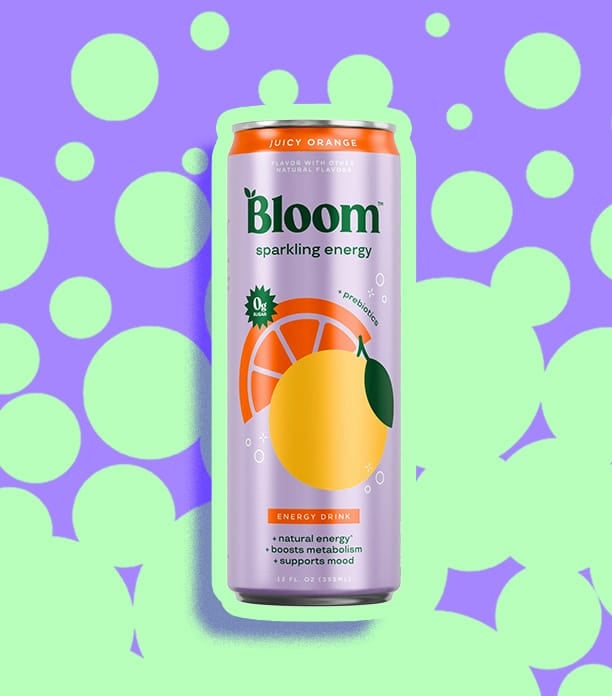 bloom juicy orange review