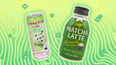 Best Canned Matcha