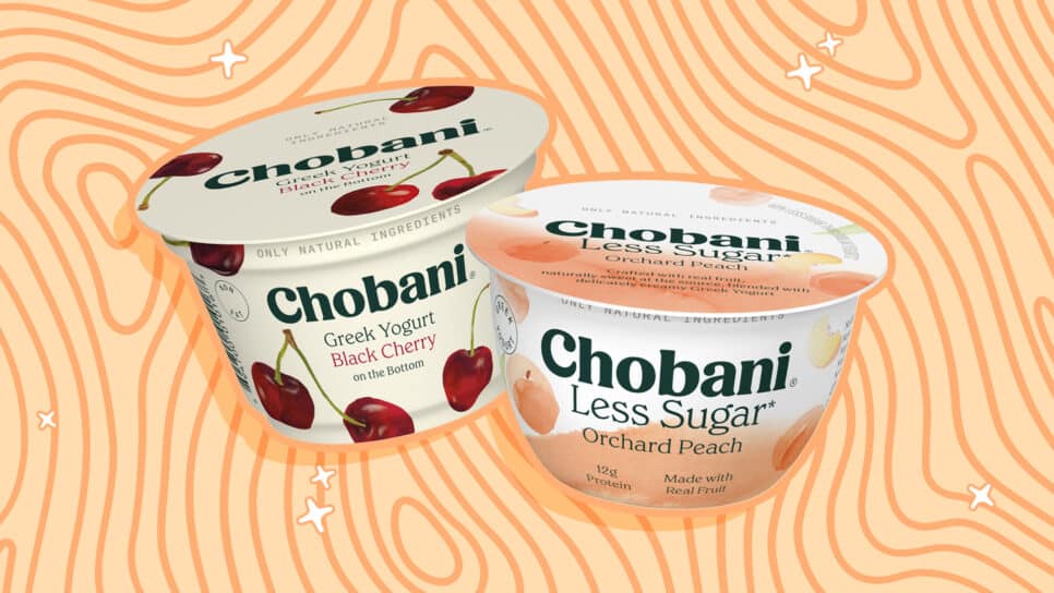 best chobani flavors chobani yogurt flavors