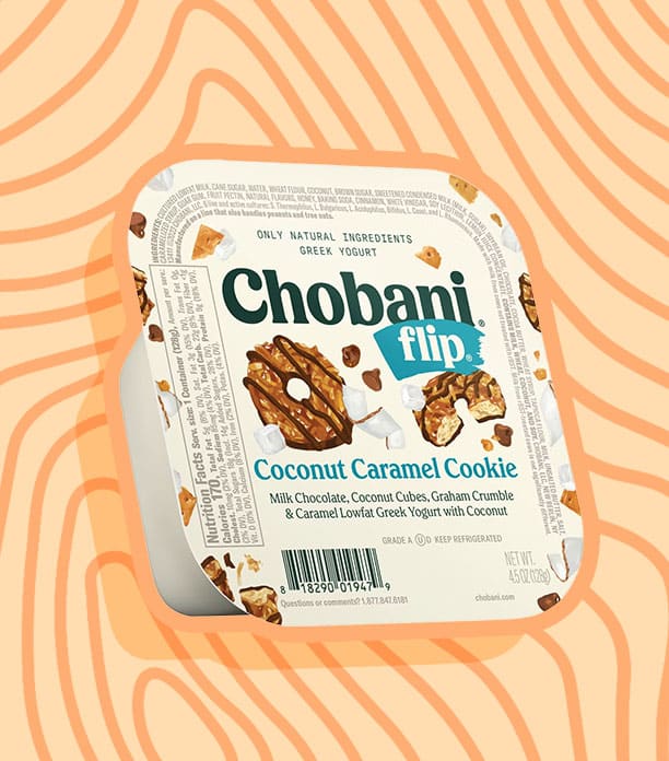 chobani flip best chobani flavor