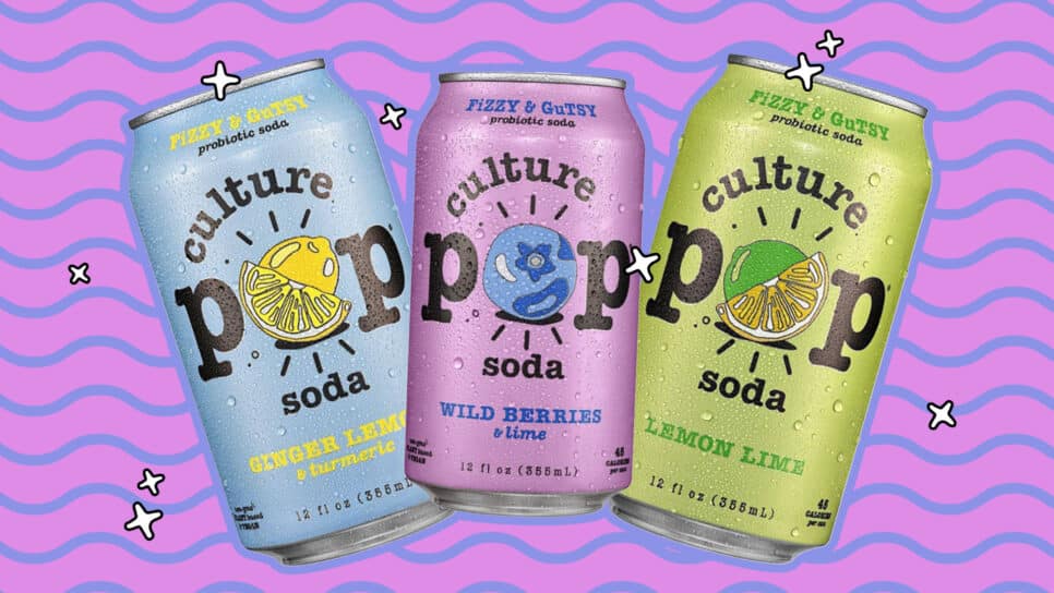 best culture pop flavors