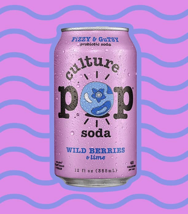 best culture pop flavor