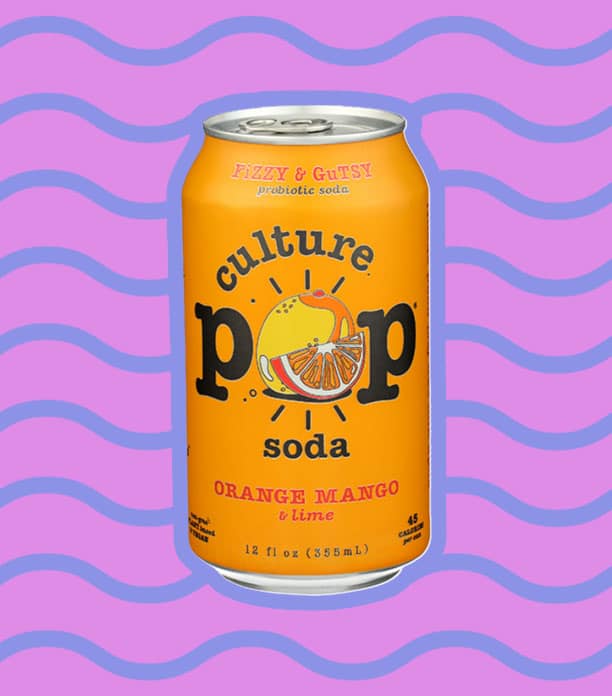 culture pop orange mango review