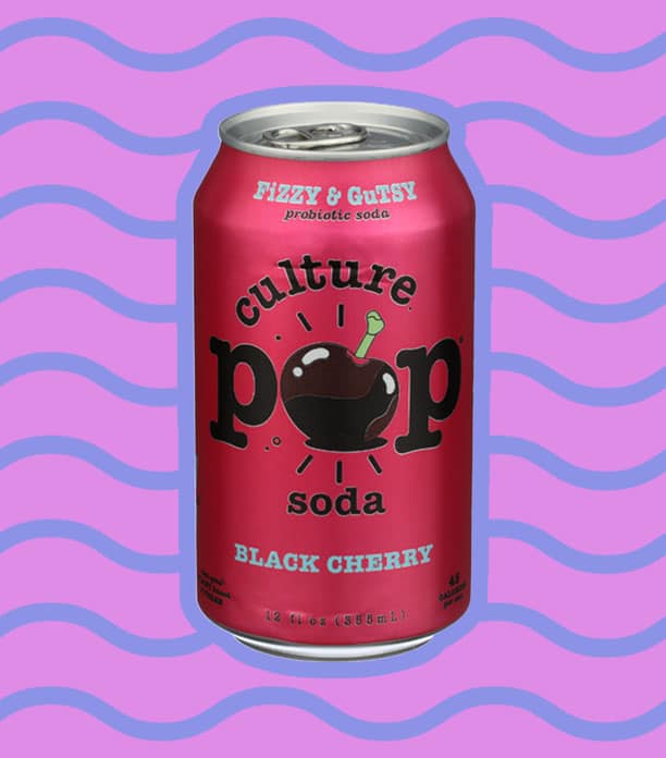 black cherry culture pop review