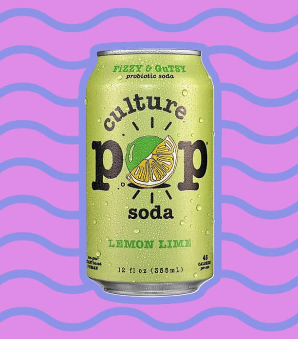 culture pop lemon lime review