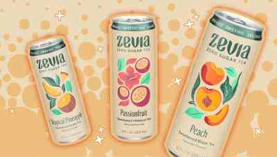 Best Zevia Flavors, Ranked