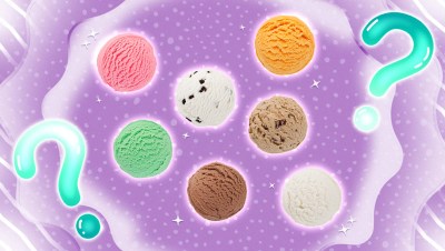 frozen dairy dessert vs ice cream