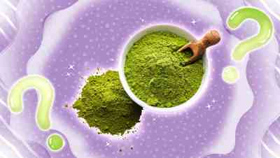 what is ceremonial grade matcha?