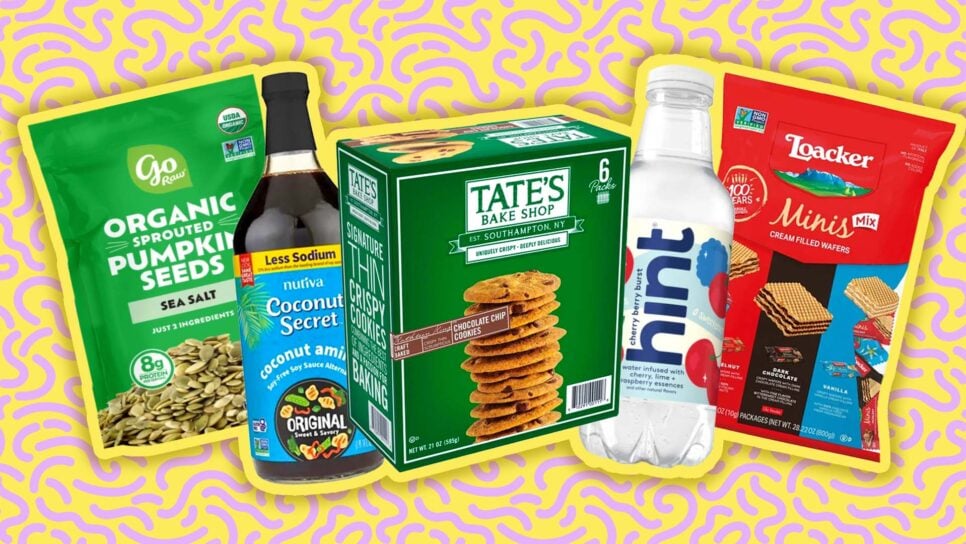 what to buy at costco