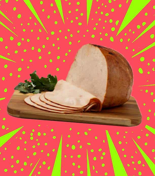 Sprouts Oven Roasted Turkey