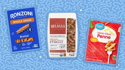 best whole grain pasta ranking