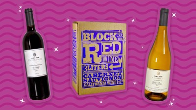 best trader joe's wine