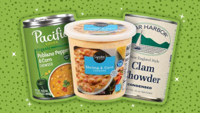 Best Chowders, Ranked