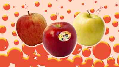 best apples