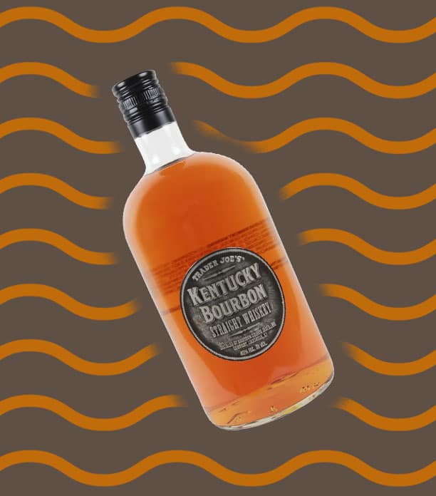 Trader Joe’s Kentucky Bourbon